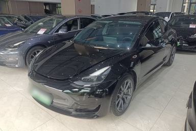 Used Tesla Model 3 2021 Standard Range Rear-Wheel Drive Upgraded Version 3D6