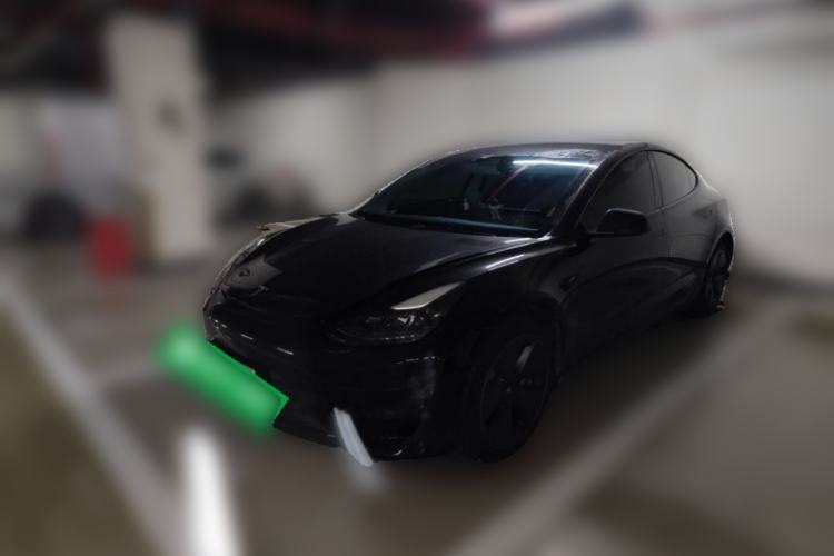 Used Tesla Model 3 2021 Standard Range Rear-Wheel Drive Upgraded Version 3D6 Guazi used car, China used car export, Used car for sale, Used  cars, Cheapest cars for sale, Electric vehicle, New energy car