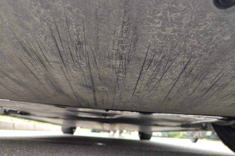 Used Tesla Model 3 2021 Standard Range Rear-Wheel Drive Upgraded Version 3D6 Chassis Front