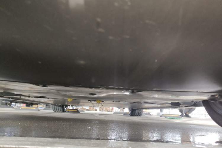 Used Tesla Model 3 2021 Standard Range Rear-Wheel Drive Upgraded Version 3D6 Chassis Front