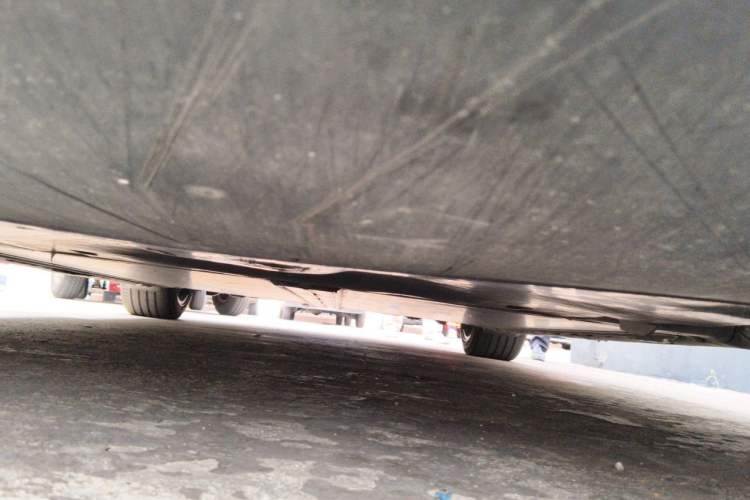 Used Tesla Model 3 2021 Standard Range Rear-Wheel Drive Upgraded Version 3D6 Chassis Front
