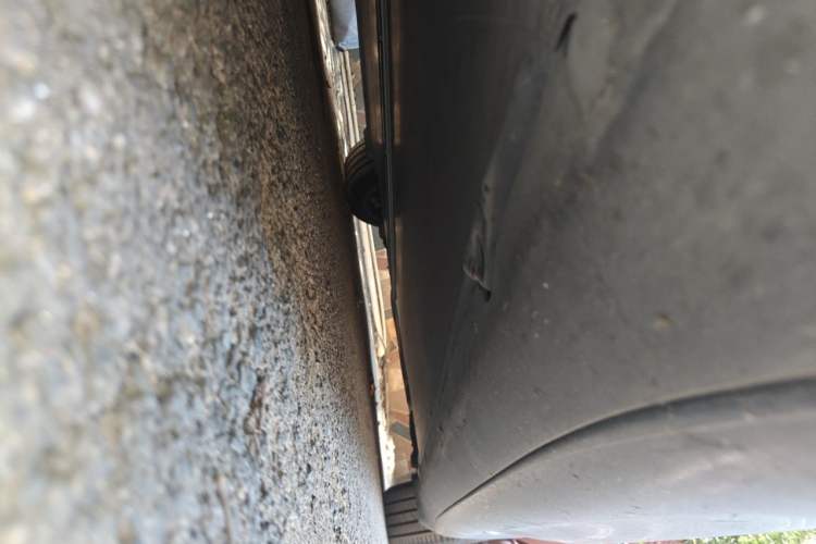 Used Tesla Model 3 2021 Standard Range Rear-Wheel Drive Upgraded Version 3D6 Chassis Front Left