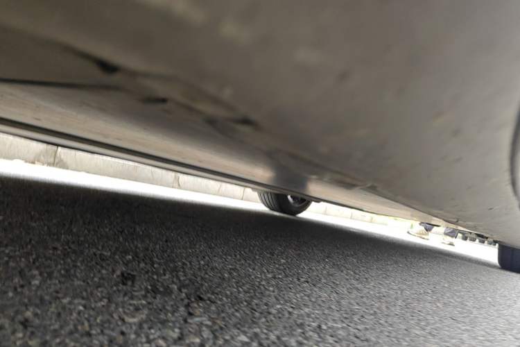 Used Tesla Model 3 2021 Standard Range Rear-Wheel Drive Upgraded Version 3D6 Chassis Front Left