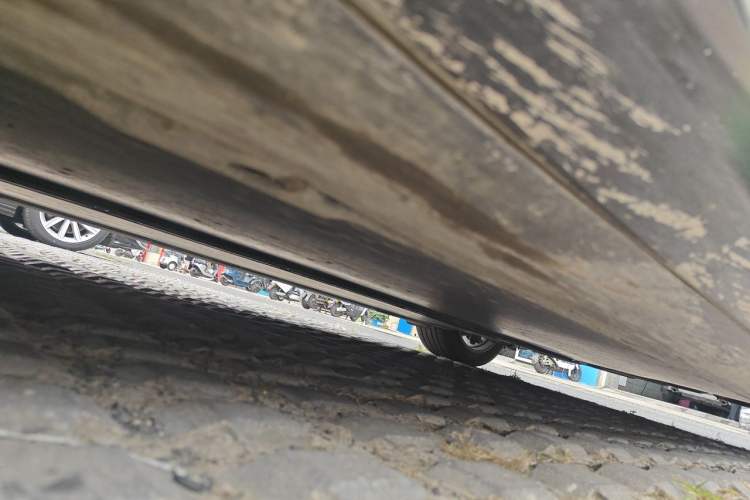 Used Tesla Model 3 2021 Standard Range Rear-Wheel Drive Upgraded Version 3D6 Chassis Front Left