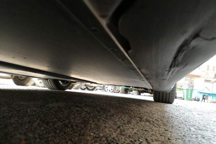 Used Tesla Model 3 2021 Standard Range Rear-Wheel Drive Upgraded Version 3D6 Chassis Front Left