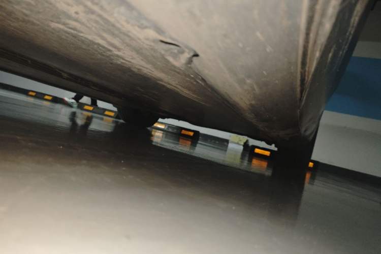 Used Tesla Model 3 2021 Standard Range Rear-Wheel Drive Upgraded Version 3D6 Chassis Front Left