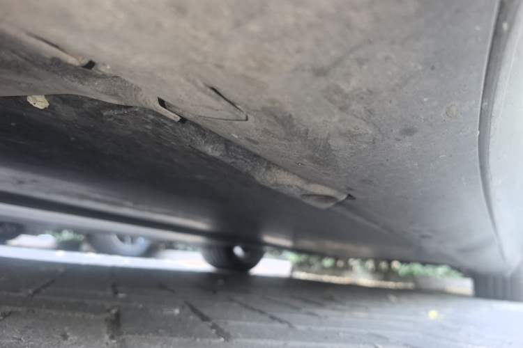 Used Tesla Model 3 2021 Performance High-Performance All-Wheel-Drive Version 3D6 Chassis Front Left