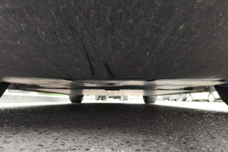 Used Tesla Model 3 2021 Standard Range Rear-Wheel Drive Upgraded Version 3D6 Chassis Front