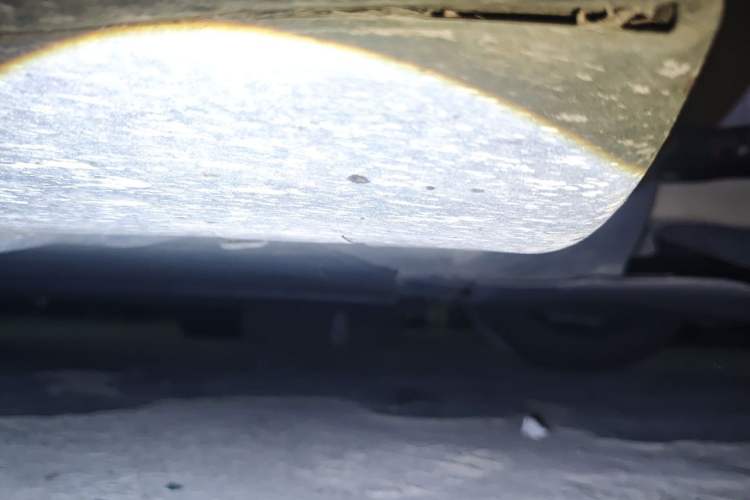 Used Tesla Model 3 2021 Standard Range Rear-Wheel Drive Upgraded Version 3D6 Chassis Front Right