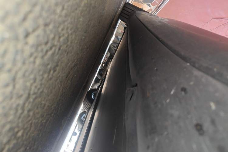 Used Tesla Model 3 2021 Standard Range Rear-Wheel Drive Upgraded Version 3D6 Chassis Front Right