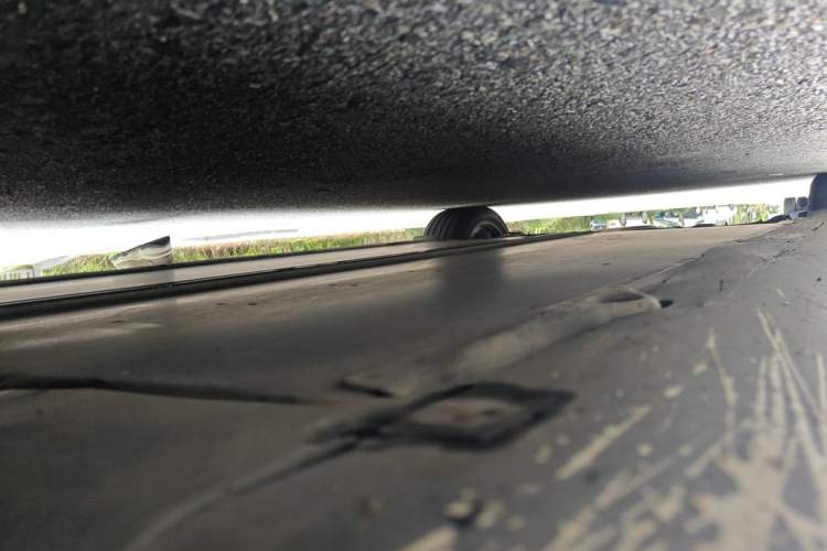 Used Tesla Model 3 2021 Standard Range Rear-Wheel Drive Upgraded Version 3D6 Chassis Front Right