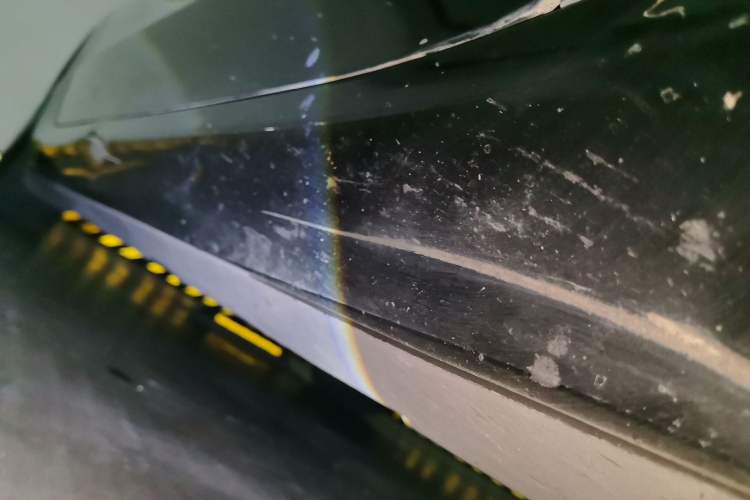 Used Tesla Model 3 2021 Standard Range Rear-Wheel Drive Upgraded Version 3D6 Chassis Front Right