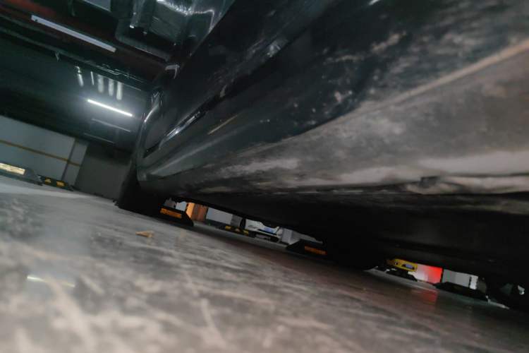 Used Tesla Model 3 2021 Standard Range Rear-Wheel Drive Upgraded Version 3D6 Chassis Front Right