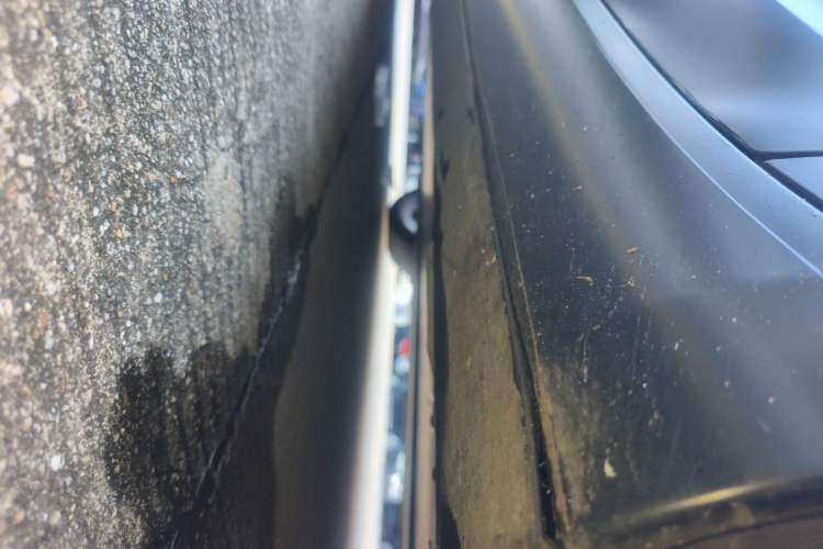 Used Tesla Model 3 2021 Performance High-Performance All-Wheel-Drive Version Chassis Front Right