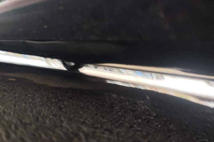 Used Tesla Model 3 2021 Standard Range Rear-Wheel Drive Upgraded Version 3D6 Chassis Front Right