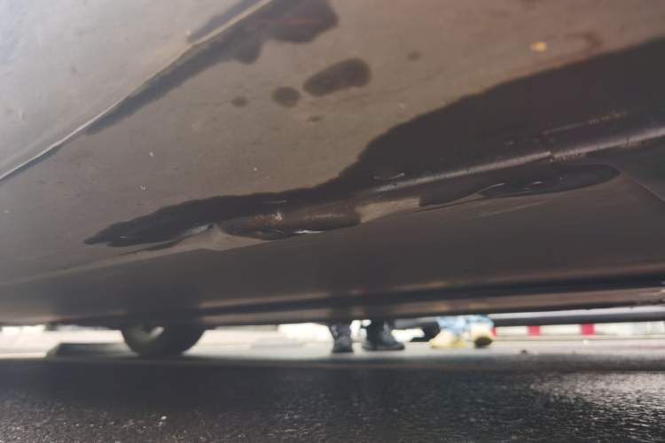 Used Tesla Model 3 2021 Performance High-Performance All-Wheel-Drive Version 3D6 Chassis Front Right