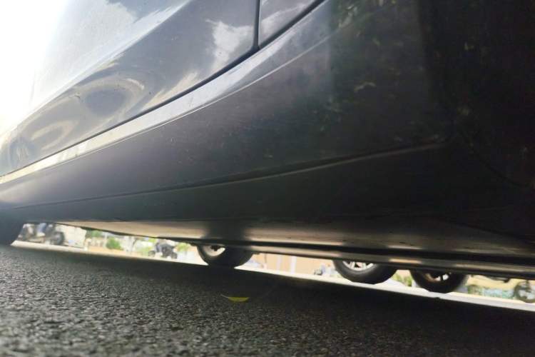Used Tesla Model 3 2021 Performance High-Performance All-Wheel-Drive Version 3D6 Chassis Front Right
