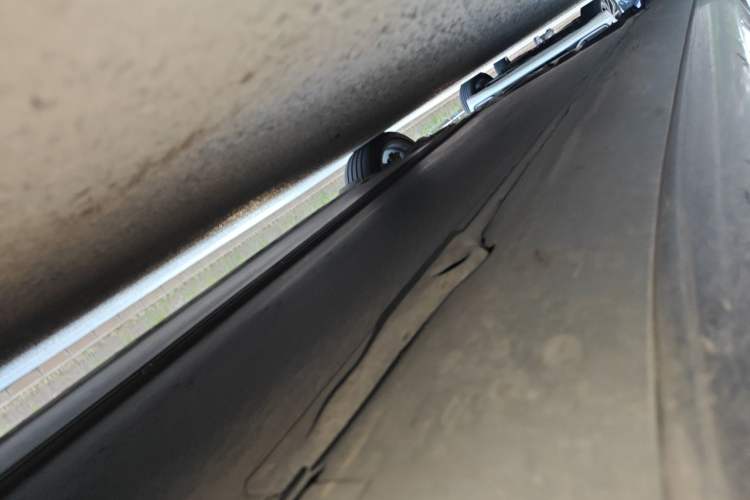 Used Tesla Model 3 2021 Standard Range Rear-Wheel Drive Upgraded Version 3D6 Chassis Front Right