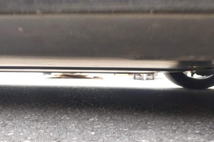 Used Tesla Model 3 2021 Standard Range Rear-Wheel Drive Upgraded Version 3D6 Chassis Front Right