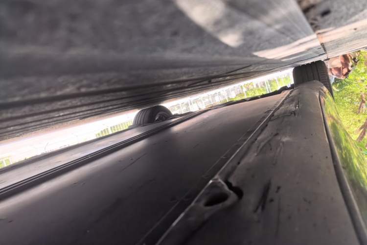 Used Tesla Model 3 2021 Standard Range Rear-Wheel Drive Upgraded Version 3D6 Chassis Front Right
