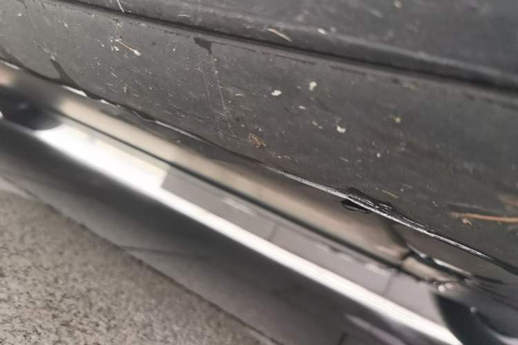 Used Tesla Model 3 2021 Standard Range Rear-Wheel Drive Upgraded Version 3D6 Chassis Front Right