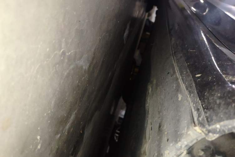 Used Tesla Model 3 2021 Standard Range Rear-Wheel Drive Upgraded Version 3D6 Chassis Front Right