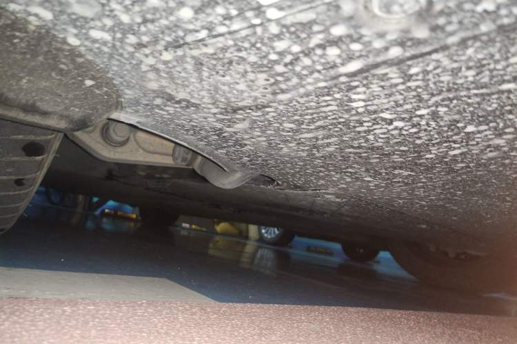 Used Tesla Model 3 2021 Standard Range Rear-Wheel Drive Upgraded Version 3D6 Chassis Front Right