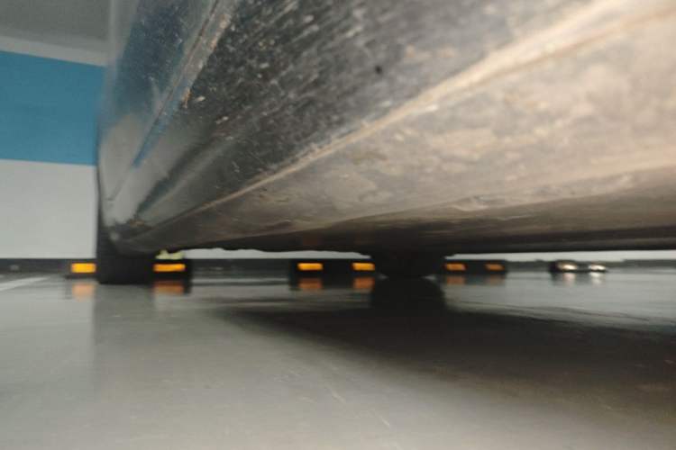Used Tesla Model 3 2021 Standard Range Rear-Wheel Drive Upgraded Version 3D6 Chassis Front Right