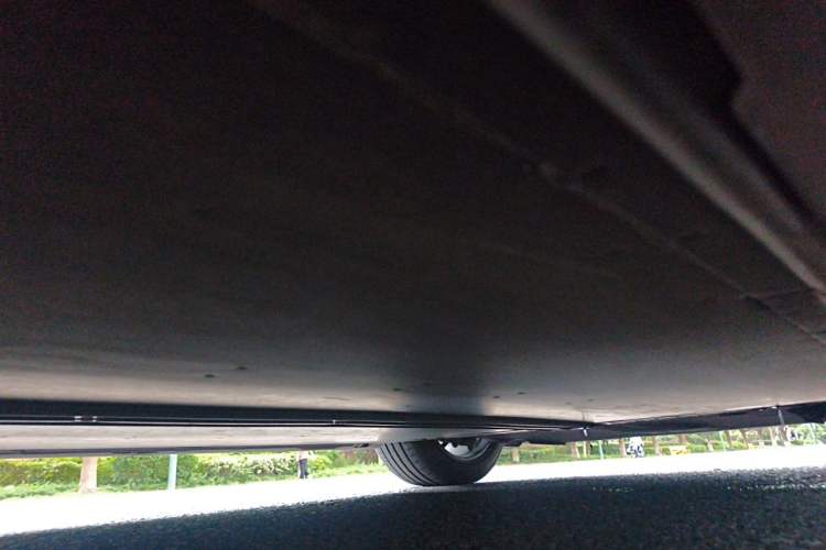 Used Tesla Model 3 2021 Standard Range Rear-Wheel Drive Upgraded Version 3D6 Chassis Front Right