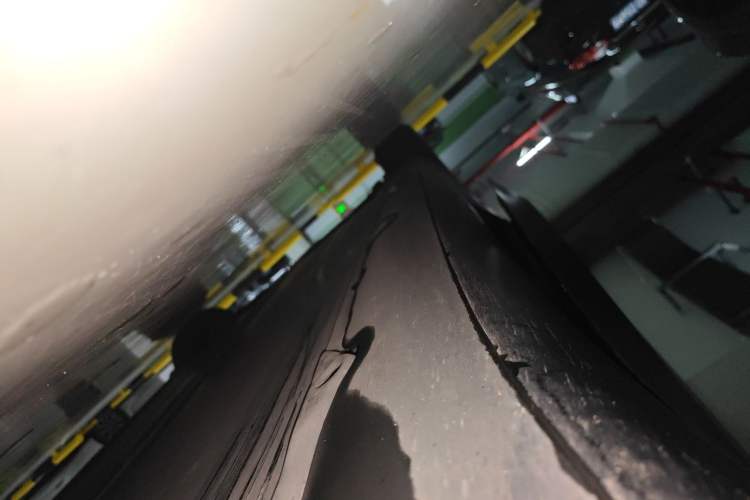 Used Tesla Model 3 2021 Standard Range Rear-Wheel Drive Upgraded Version 3D6 Chassis Front Right