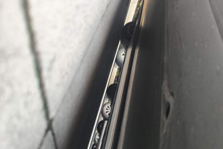 Used Tesla Model 3 2021 Standard Range Rear-Wheel Drive Upgraded Version 3D6 Chassis Front Right