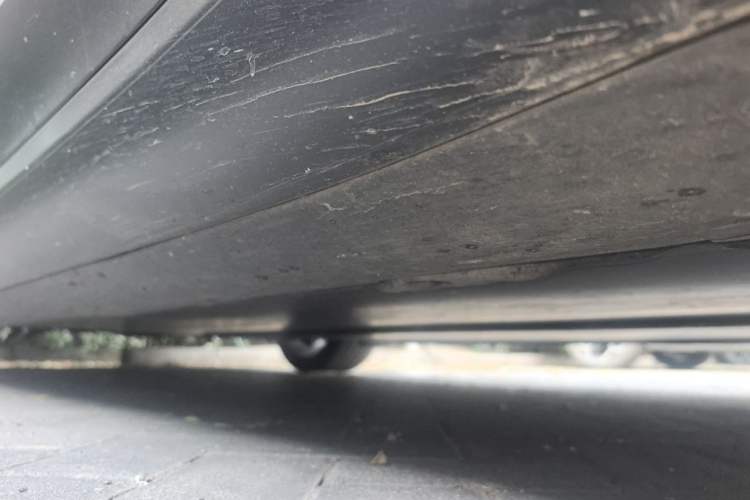 Used Tesla Model 3 2021 Performance High-Performance All-Wheel-Drive Version 3D6 Chassis Front Right