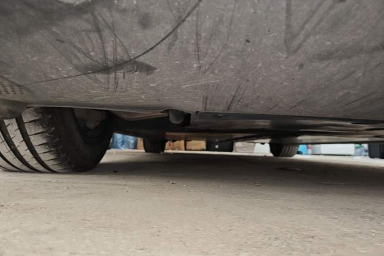 Used Tesla Model 3 2021 Standard Range Rear-Wheel Drive Upgraded Version 3D6 Chassis Front Right