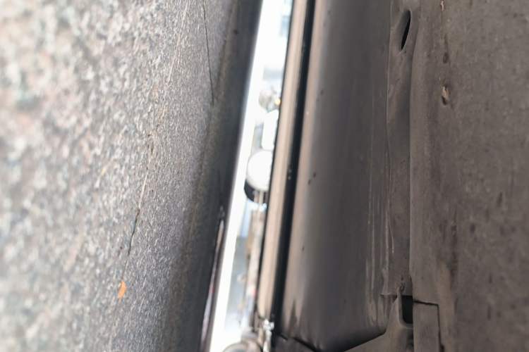 Used Tesla Model 3 2021 Standard Range Rear-Wheel Drive Upgraded Version 3D6 Chassis Front Right