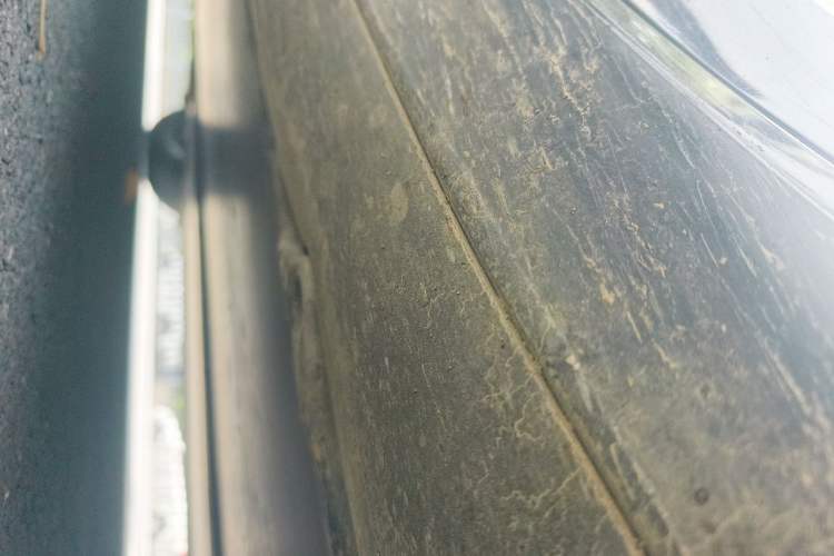 Used Tesla Model 3 2021 Standard Range Rear-Wheel Drive Upgraded Version 3D6 Chassis Front Right