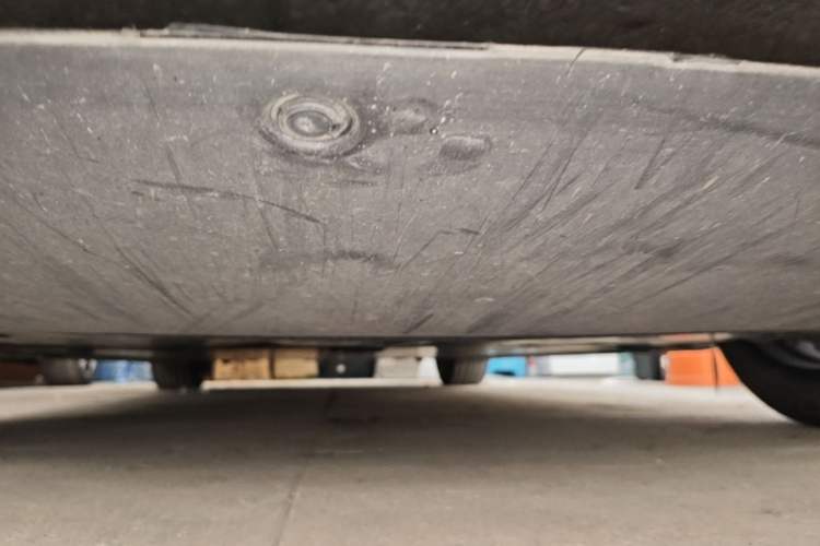Used Tesla Model 3 2021 Standard Range Rear-Wheel Drive Upgraded Version 3D6 Chassis Front