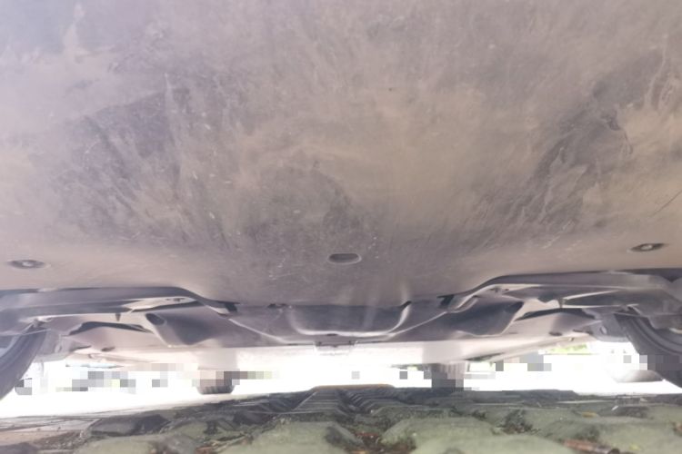 Used Tesla Model 3 2021 Revised Version Standard Range Rear-Wheel Drive Upgraded Edition 3D1 Chassis Rear