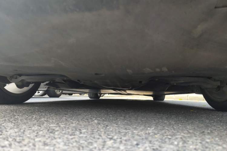 Used Tesla Model 3 2021 Performance High-Performance All-Wheel-Drive Version 3D6 Chassis Rear