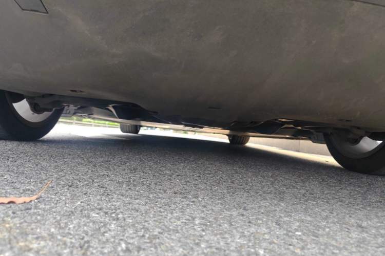 Used Tesla Model 3 2021 Performance High-Performance All-Wheel-Drive Version 3D6 Chassis Rear