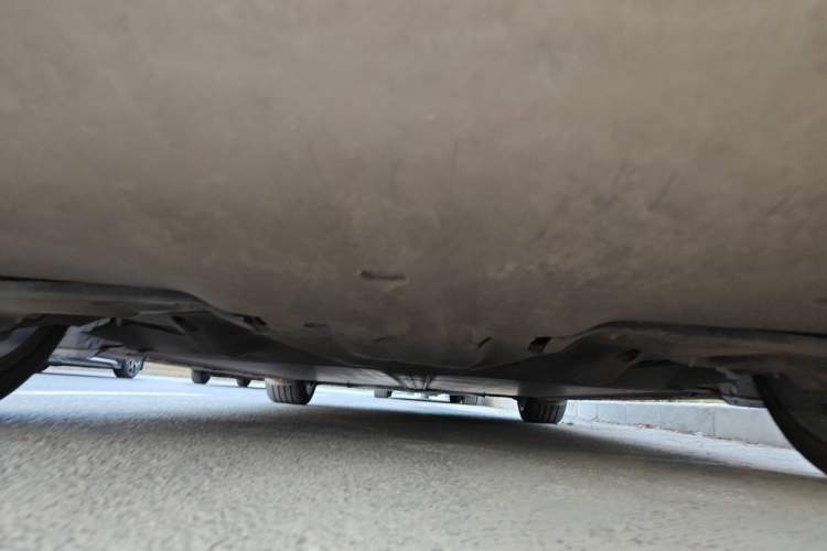 Used Tesla Model 3 2021 Standard Range Rear-Wheel Drive Upgraded Version 3D6 Chassis Rear