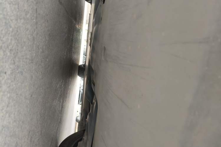Used Tesla Model 3 2021 Revised Version Standard Range Rear-Wheel Drive Upgraded Edition 3D1 Chassis Rear