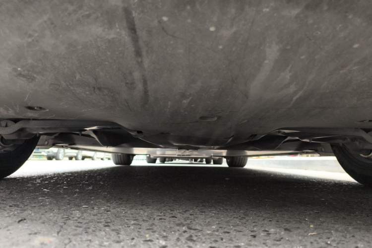 Used Tesla Model 3 2021 Standard Range Rear-Wheel Drive Upgraded Version 3D6 Chassis Rear