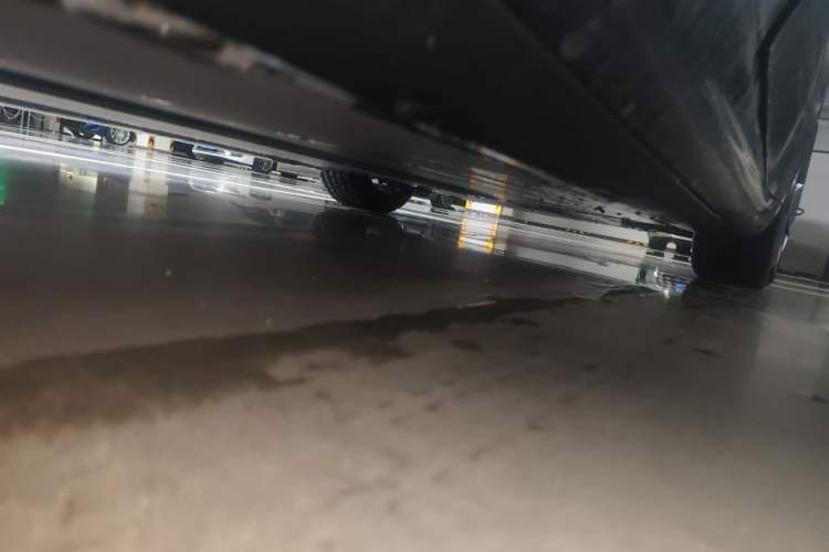 Used Tesla Model 3 2021 Standard Range Rear-Wheel Drive Upgraded Version 3D6 Chassis Rear Right