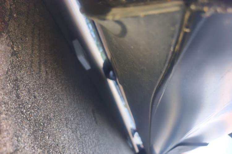 Used Tesla Model 3 2021 Performance High-Performance All-Wheel-Drive Version Chassis Rear Right