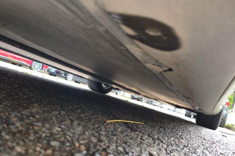 Used Tesla Model 3 2021 Standard Range Rear-Wheel Drive Upgraded Version 3D6 Chassis Rear Right