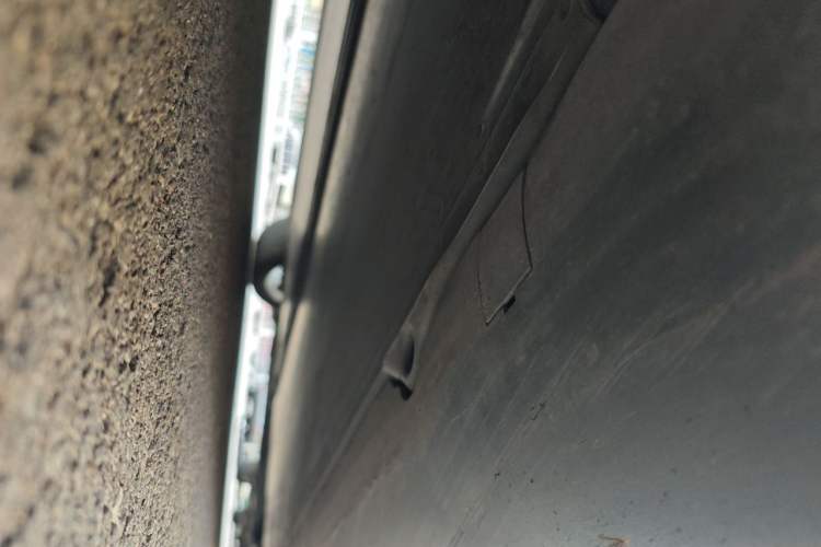Used Tesla Model 3 2021 Performance High-Performance All-Wheel-Drive Version Chassis Rear Right