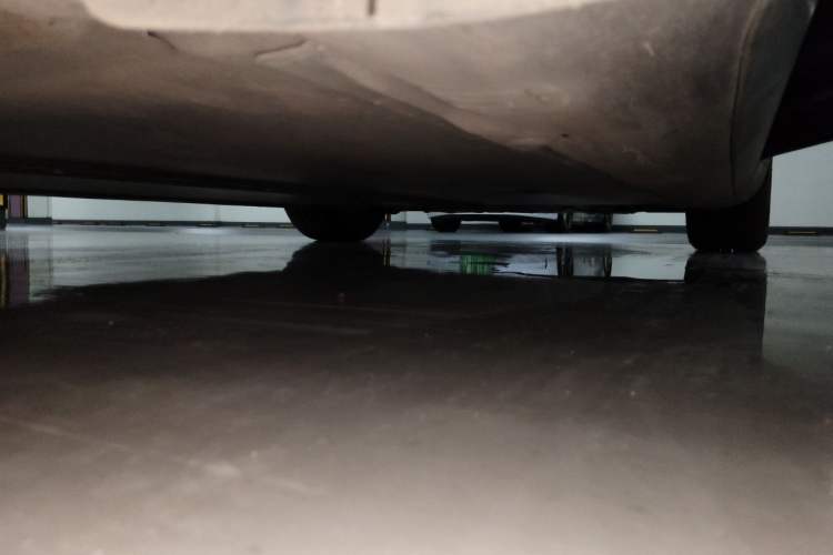 Used Tesla Model 3 2021 Standard Range Rear-Drive Upgraded Version Chassis Rear Right