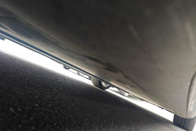 Used Tesla Model 3 2021 Performance High-Performance All-Wheel-Drive Version Chassis Rear Right