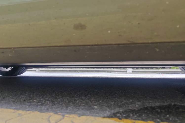Used Tesla Model 3 2021 Performance High-Performance All-Wheel-Drive Version 3D6 Chassis Rear Right
