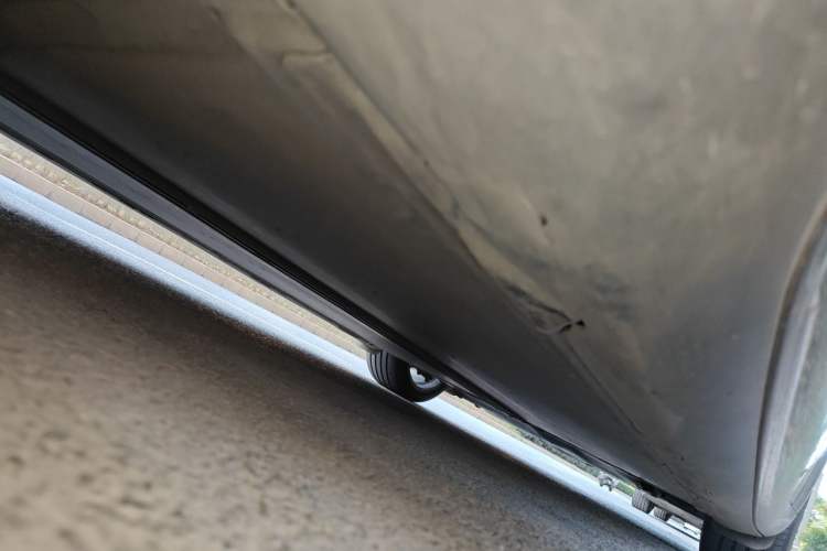 Used Tesla Model 3 2021 Standard Range Rear-Wheel Drive Upgraded Version 3D6 Chassis Rear Right